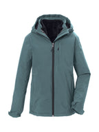 Boy's 3in1 jacket KOW 180 BYS JCKT