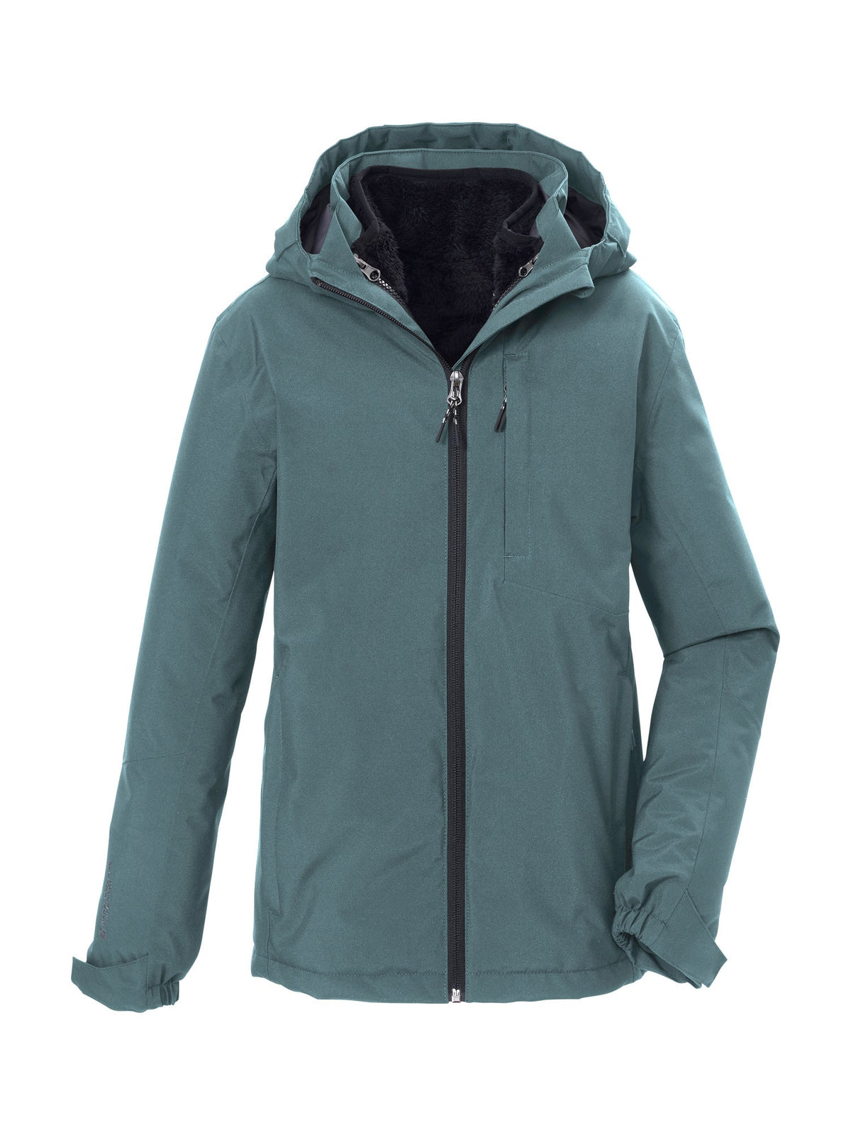 Boy's 3in1 jacket KOW 180 BYS JCKT