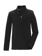 Boy's Fleece shirt KSW 139 BYS FLC SHRT