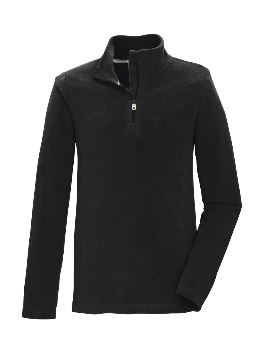 Boy's Fleece shirt KSW 139 BYS FLC SHRT