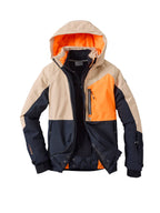 Boy's Fleece shirt KSW 139 BYS FLC SHRT