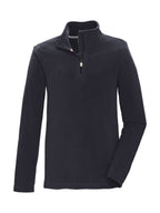 Boy's Fleece shirt KSW 139 BYS FLC SHRT