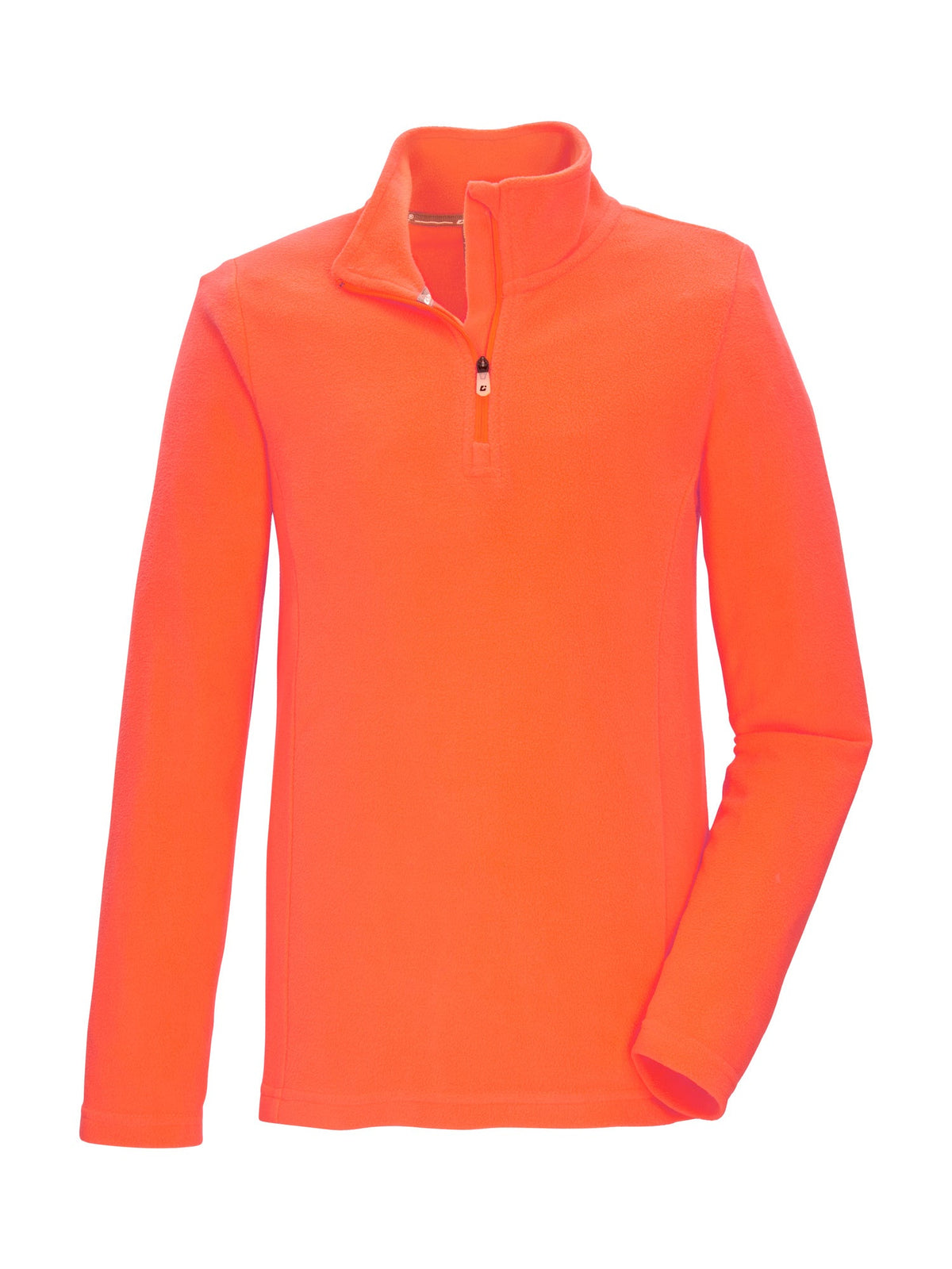 Boy's Fleece shirt KSW 139 BYS FLC SHRT