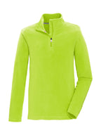 Boy's Fleece shirt KSW 139 BYS FLC SHRT