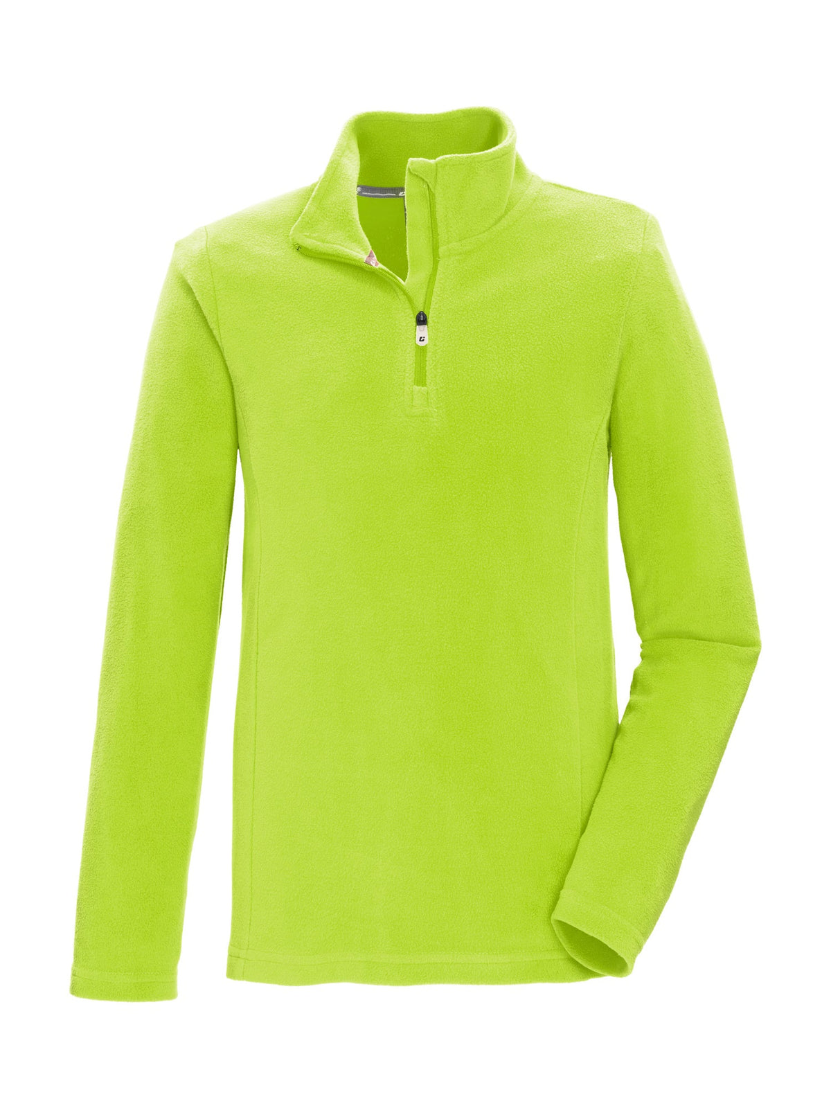 Boy's Fleece shirt KSW 139 BYS FLC SHRT