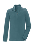 Boy's Fleece shirt KSW 139 BYS FLC SHRT