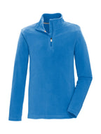 Boy's Fleece shirt KSW 139 BYS FLC SHRT