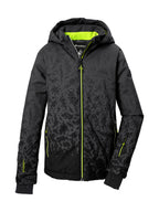 Boy's Ski jacket KSW 204 BYS SKI JCKT