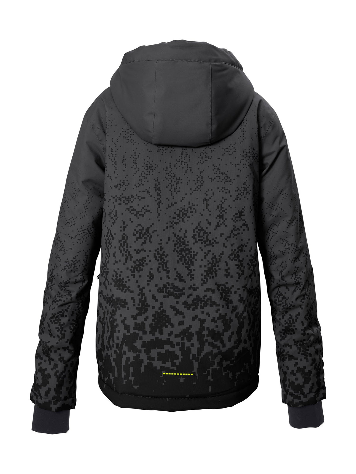 Boy's Ski jacket KSW 204 BYS SKI JCKT