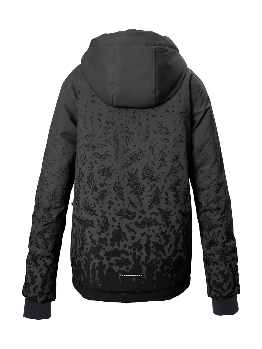 Boy's Ski jacket KSW 204 BYS SKI JCKT