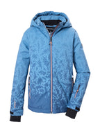 Boy's Ski jacket KSW 204 BYS SKI JCKT