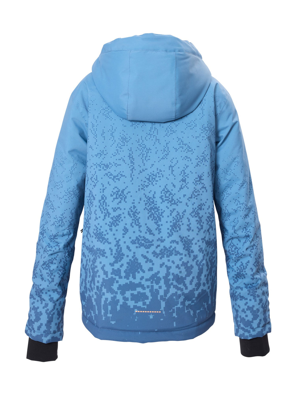 Boy's Ski jacket KSW 204 BYS SKI JCKT