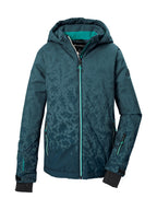 Boy's Ski jacket KSW 204 BYS SKI JCKT