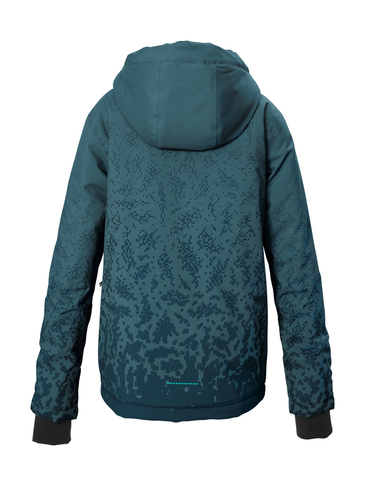 Boy's Ski jacket KSW 204 BYS SKI JCKT