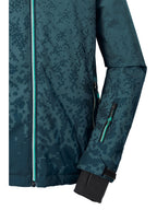 Boy's Ski jacket KSW 204 BYS SKI JCKT