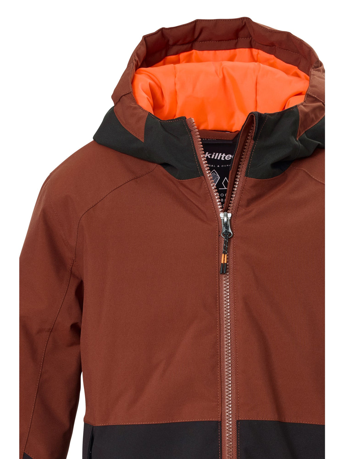 Boy's Ski jacket KSW 205 BYS SKI JCKT