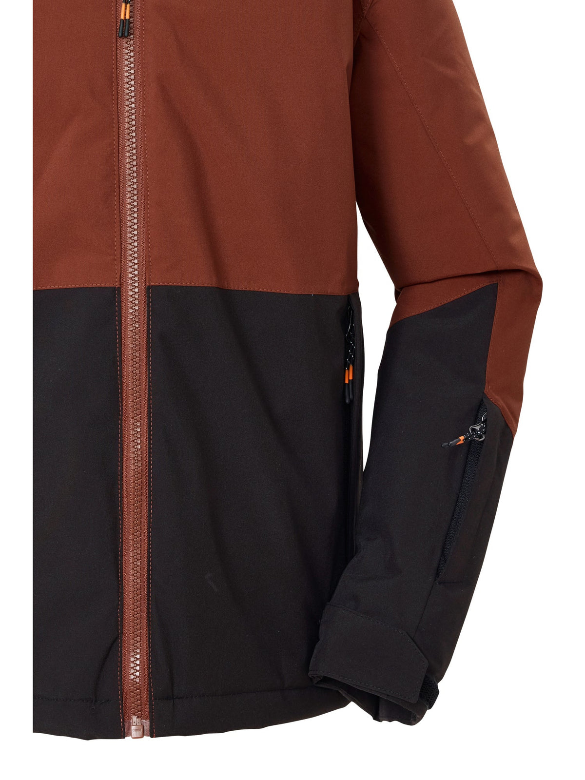 Boy's Ski jacket KSW 205 BYS SKI JCKT