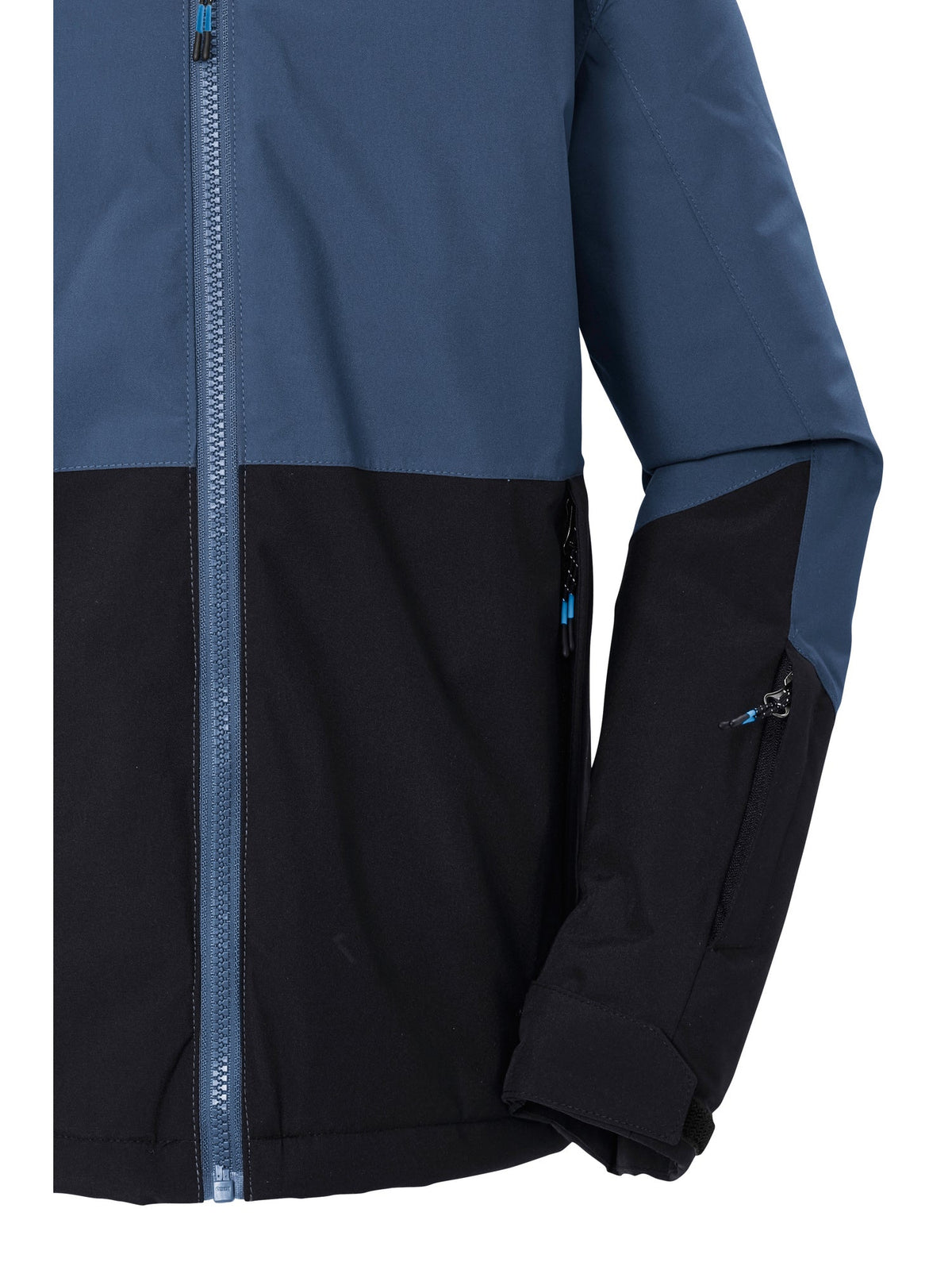 Boy's Ski jacket KSW 205 BYS SKI JCKT