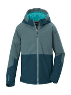 Boy's Ski jacket KSW 205 BYS SKI JCKT