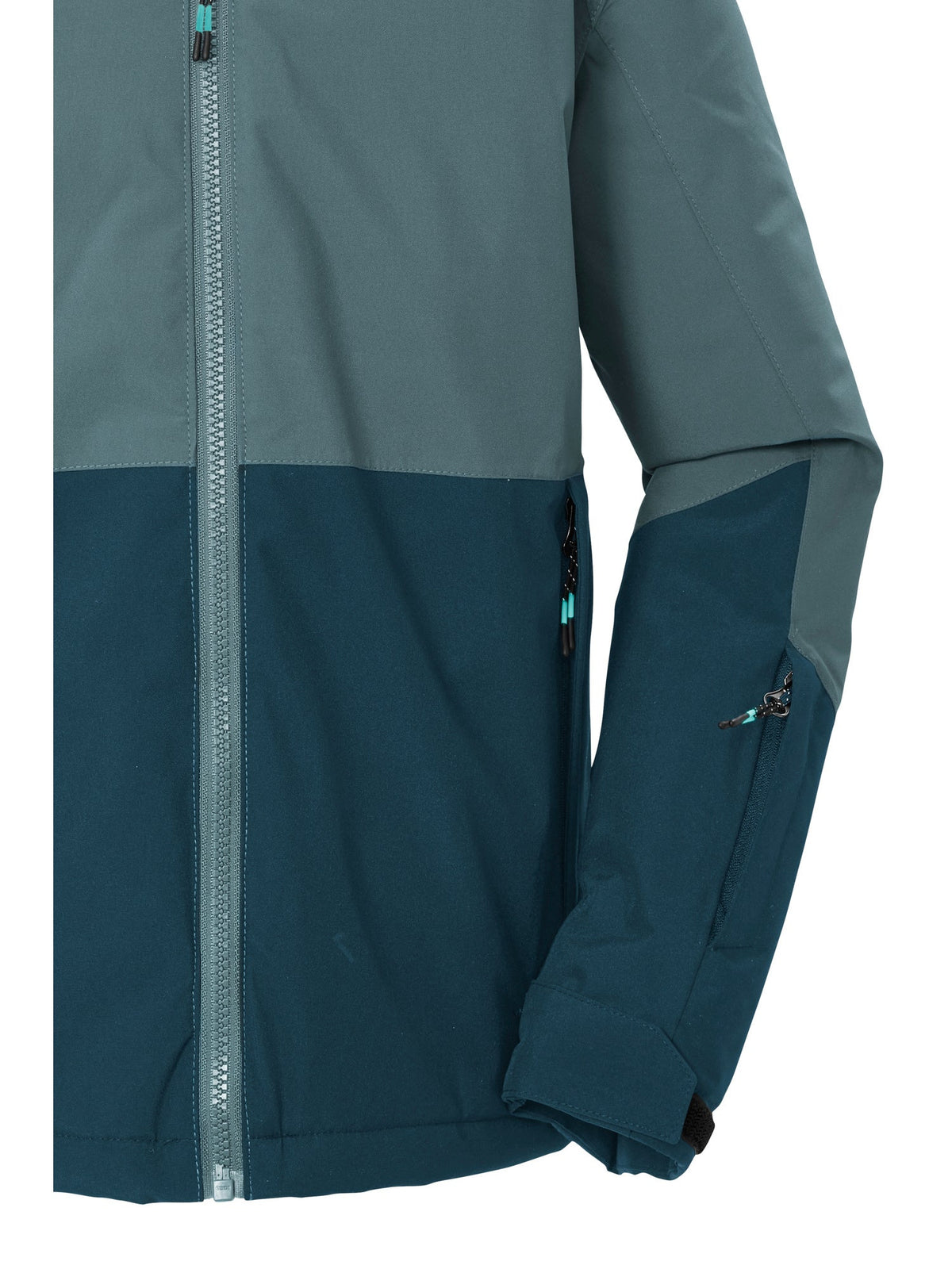 Boy's Ski jacket KSW 205 BYS SKI JCKT