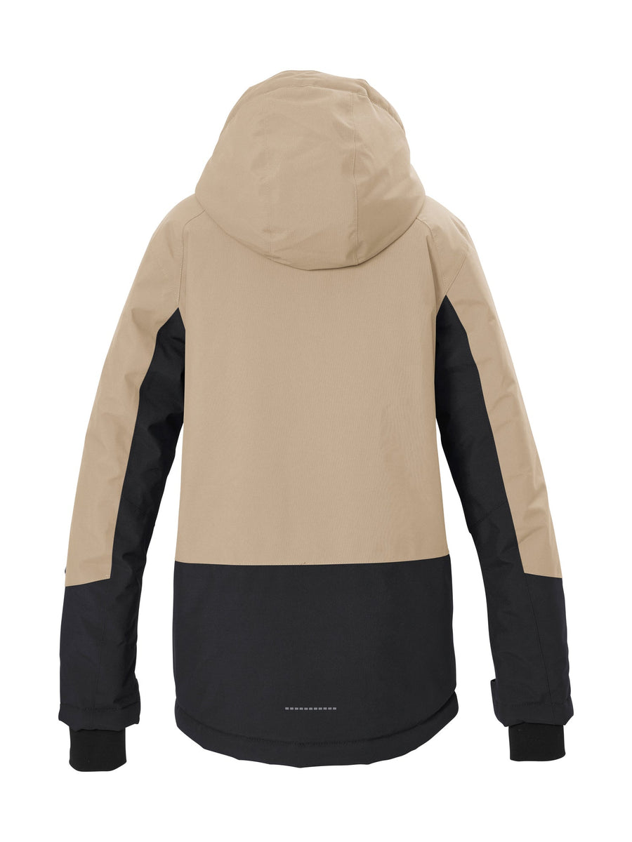 Boy's Ski jacket KSW 206 BYS SKI JCKT