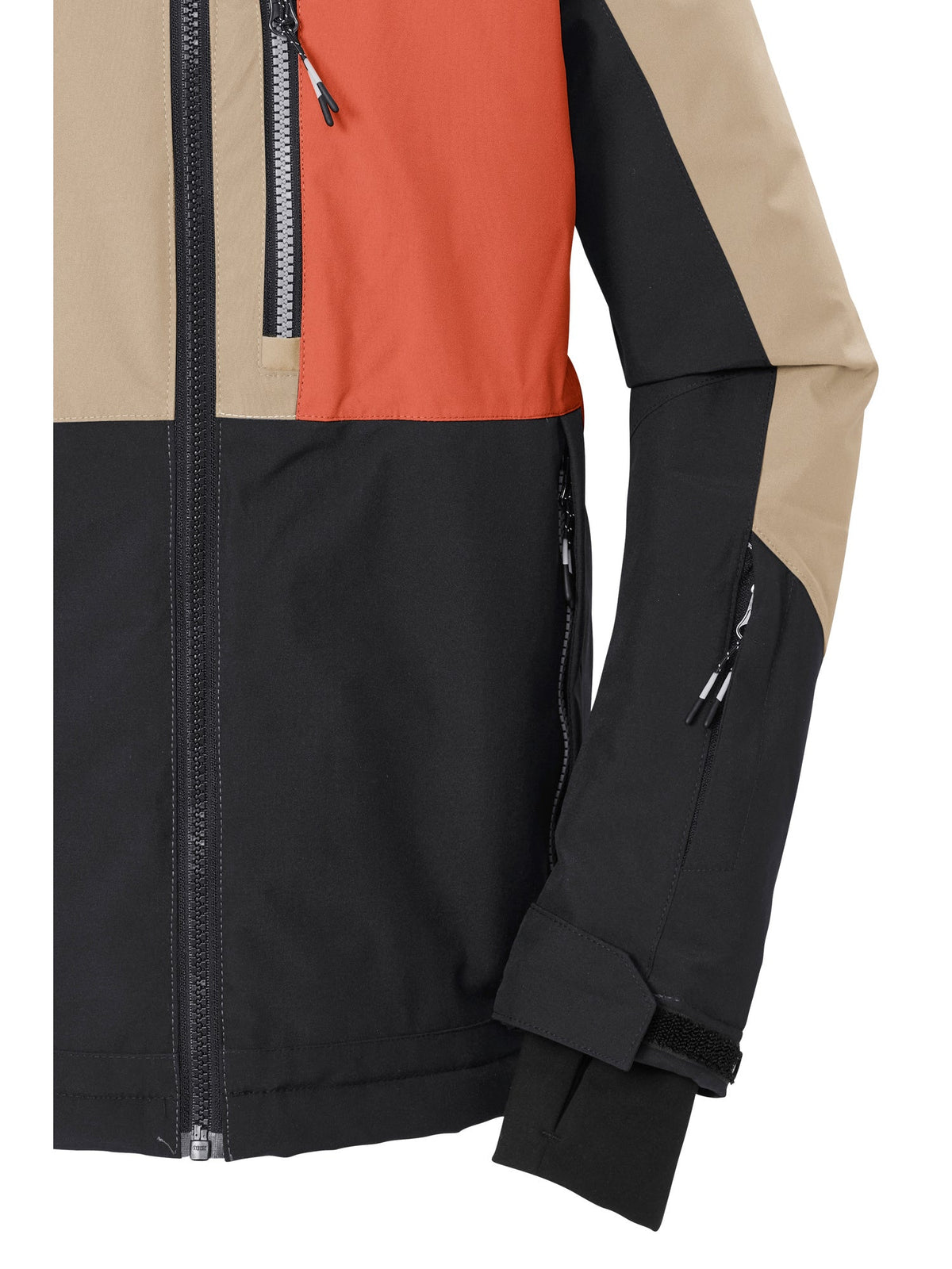 Boy's Ski jacket KSW 206 BYS SKI JCKT