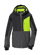 Boy's Ski jacket KSW 206 BYS SKI JCKT