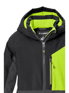 Boy's Ski jacket KSW 206 BYS SKI JCKT