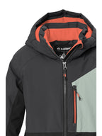 Boy's Ski jacket KSW 206 BYS SKI JCKT