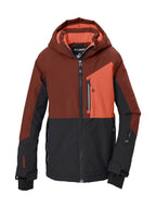 Boy's Ski jacket KSW 206 BYS SKI JCKT