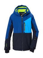 Boy's Ski jacket KSW 206 BYS SKI JCKT