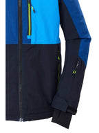 Boy's Ski jacket KSW 206 BYS SKI JCKT