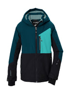 Boy's Ski jacket KSW 206 BYS SKI JCKT
