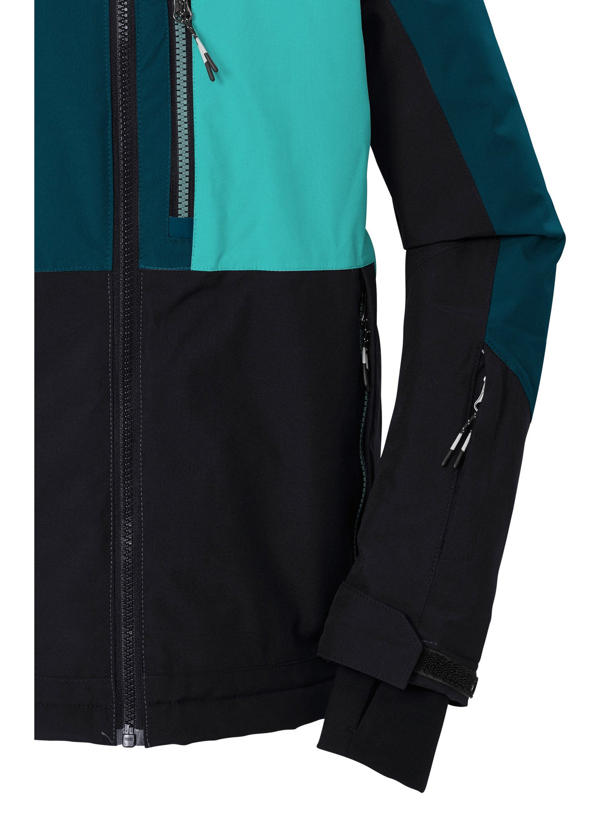 Boy's Ski jacket KSW 206 BYS SKI JCKT