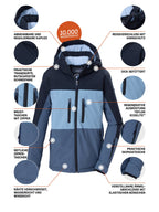 Boy's Jacket KOW 174 BYS JCKT
