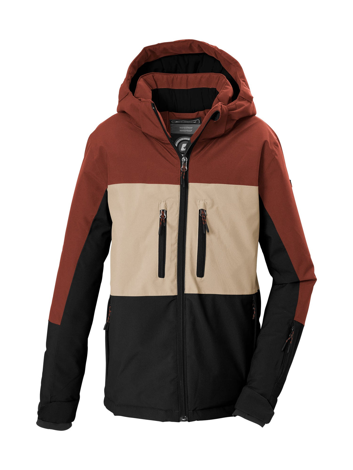 Boy's Jacket KOW 174 BYS JCKT