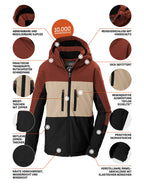 Boy's Jacket KOW 174 BYS JCKT