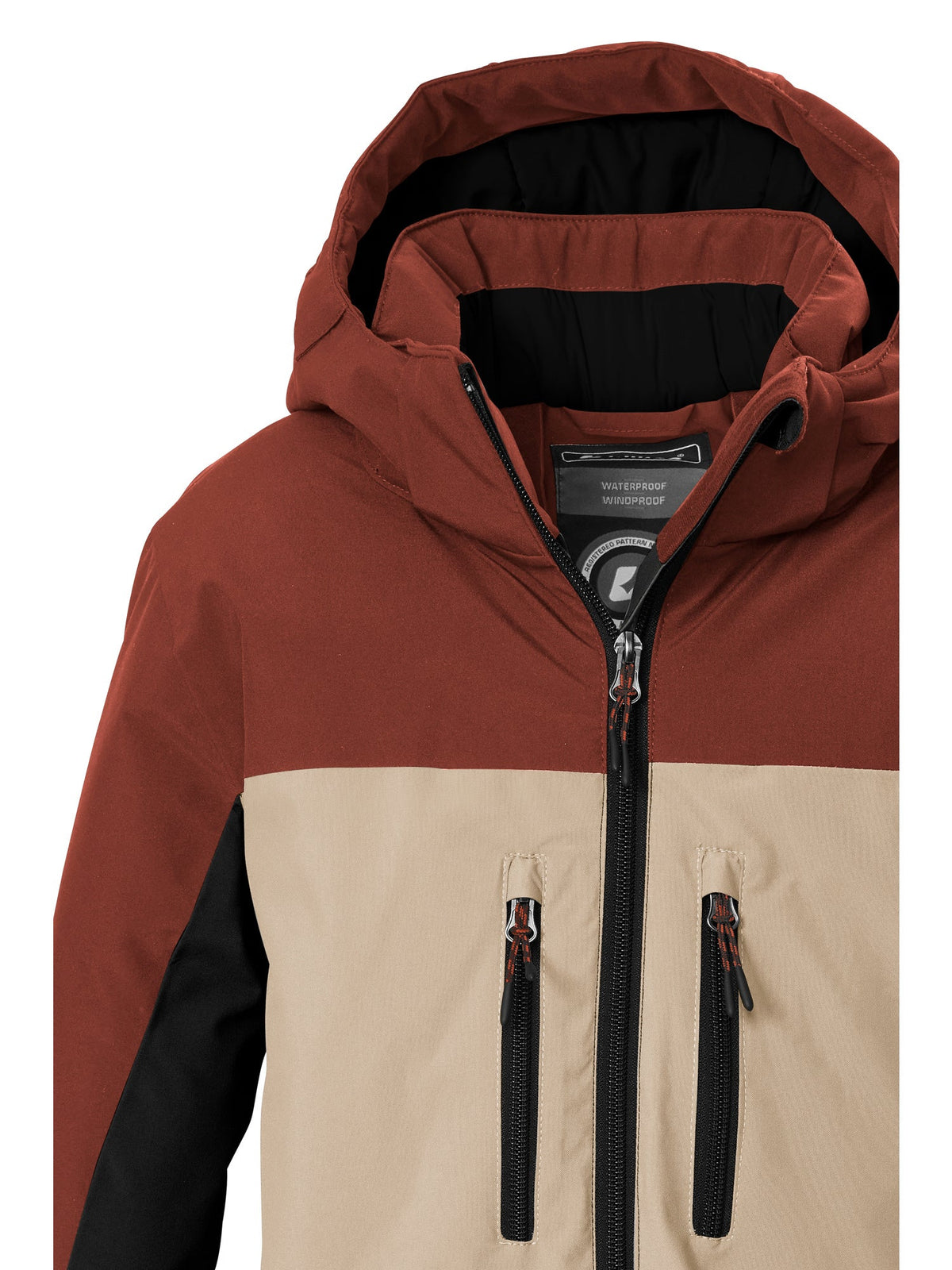 Boy's Jacket KOW 174 BYS JCKT