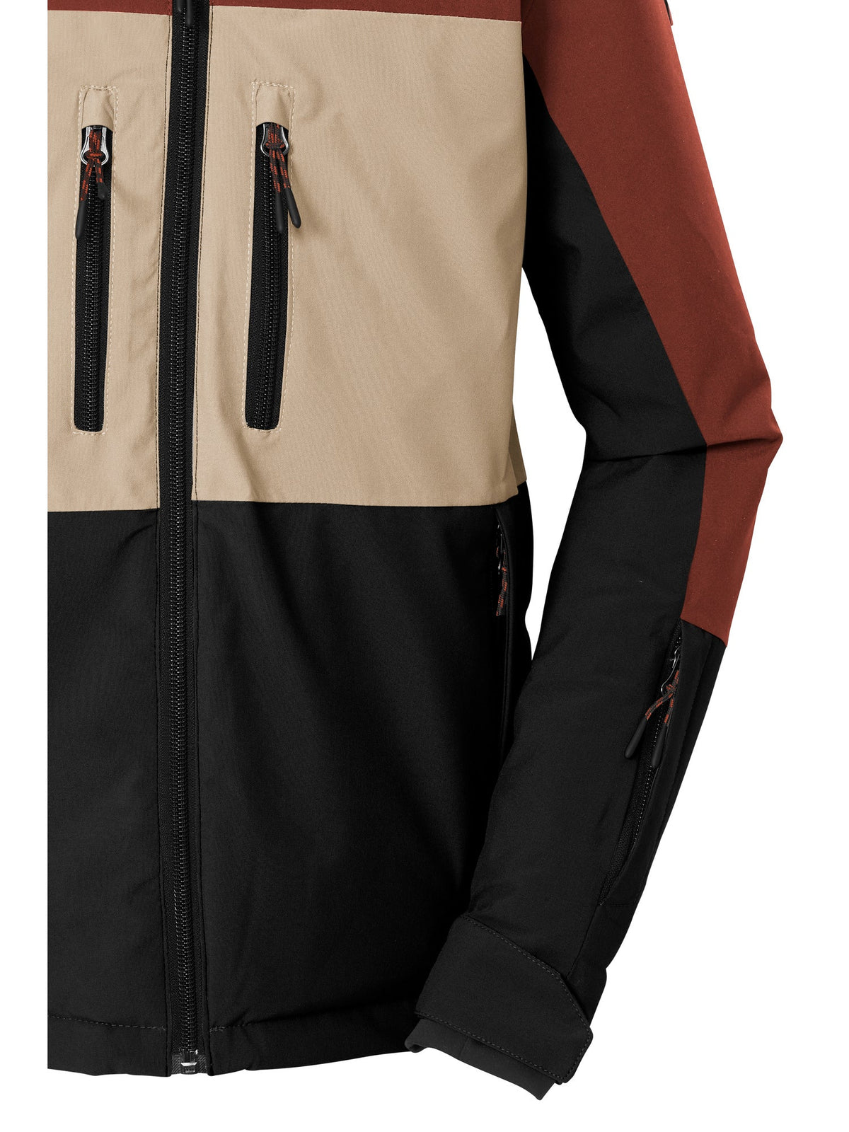 Boy's Jacket KOW 174 BYS JCKT