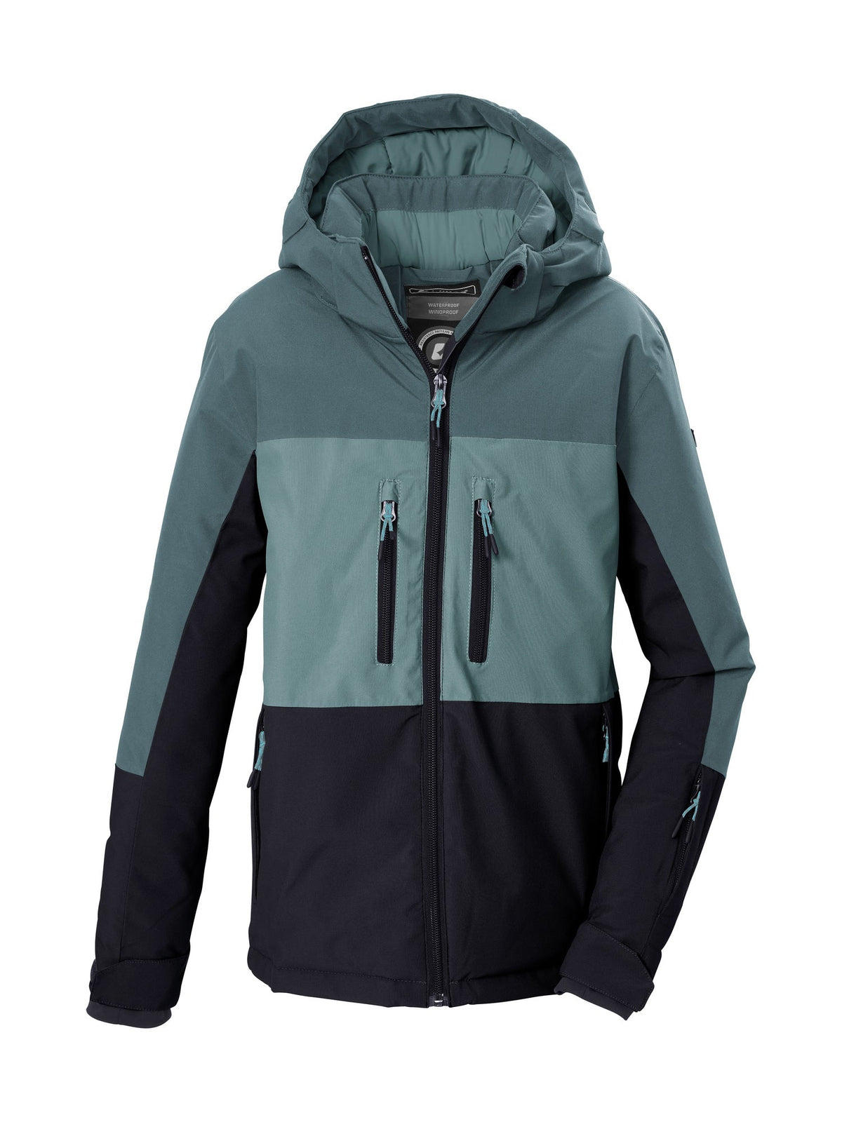 Boy's Jacket KOW 174 BYS JCKT