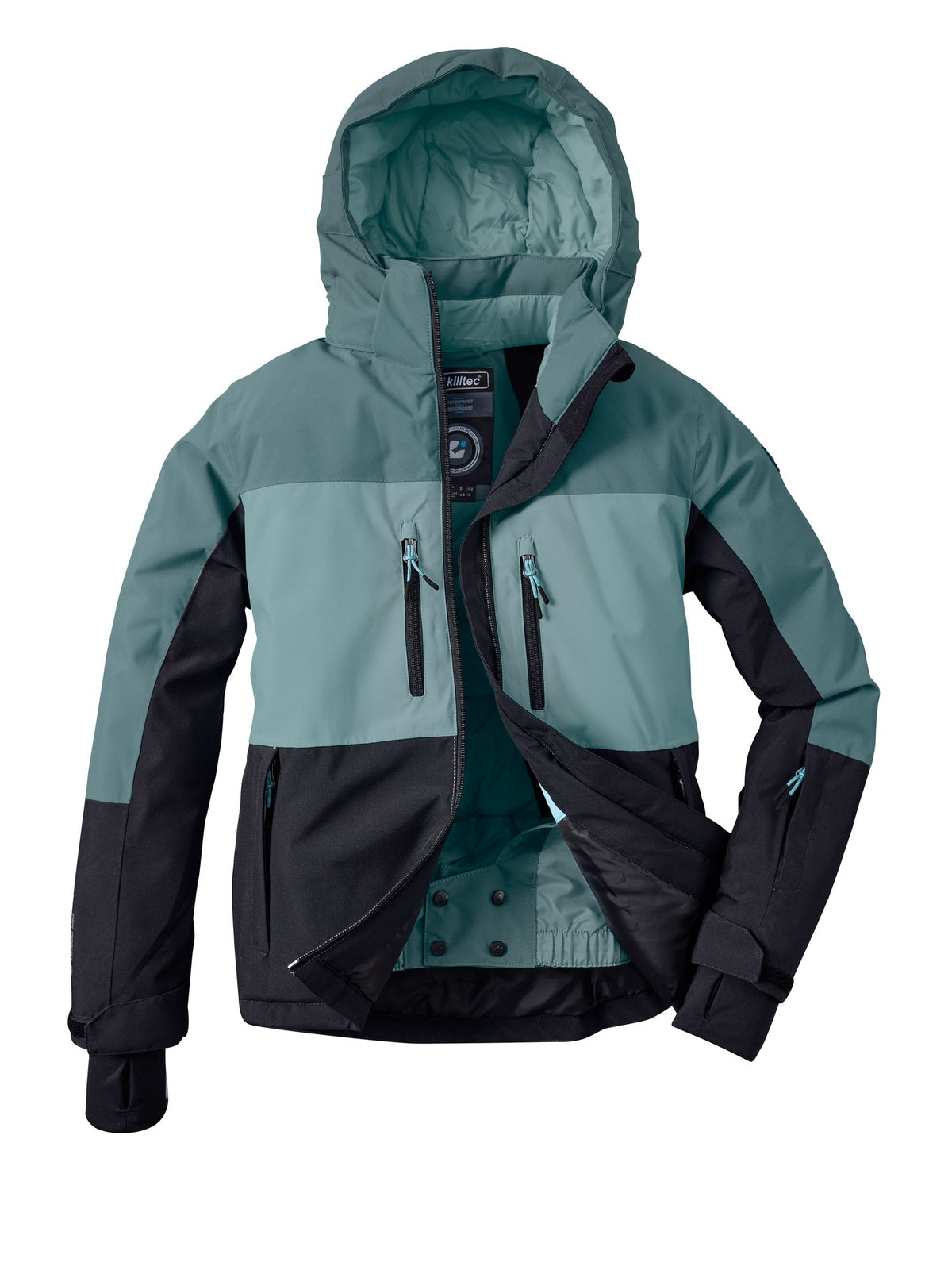 Boy's Jacket KOW 174 BYS JCKT