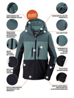 Boy's Jacket KOW 174 BYS JCKT