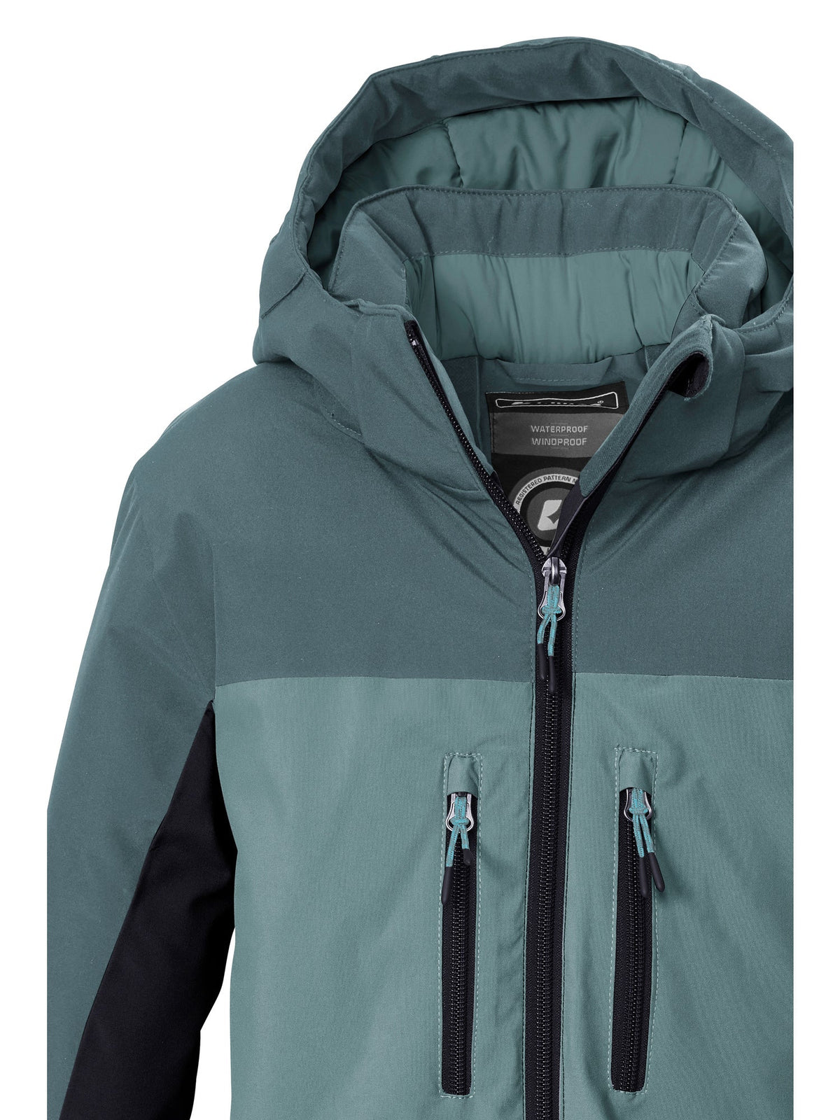 Boy's Jacket KOW 174 BYS JCKT