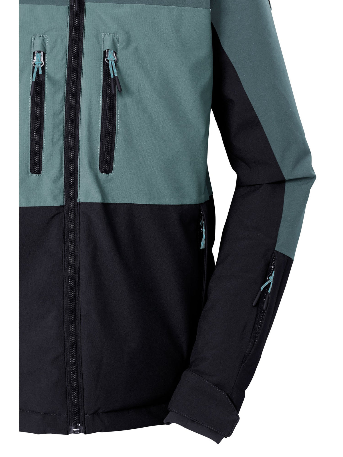 Boy's Jacket KOW 174 BYS JCKT