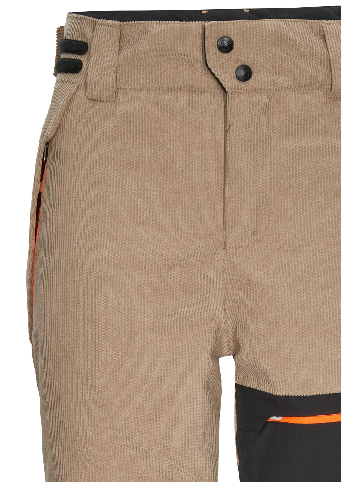 Boy's Ski pants KSW 207 BYS SKI PNTS