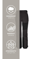 Boy's Ski pants KSW 207 BYS SKI PNTS