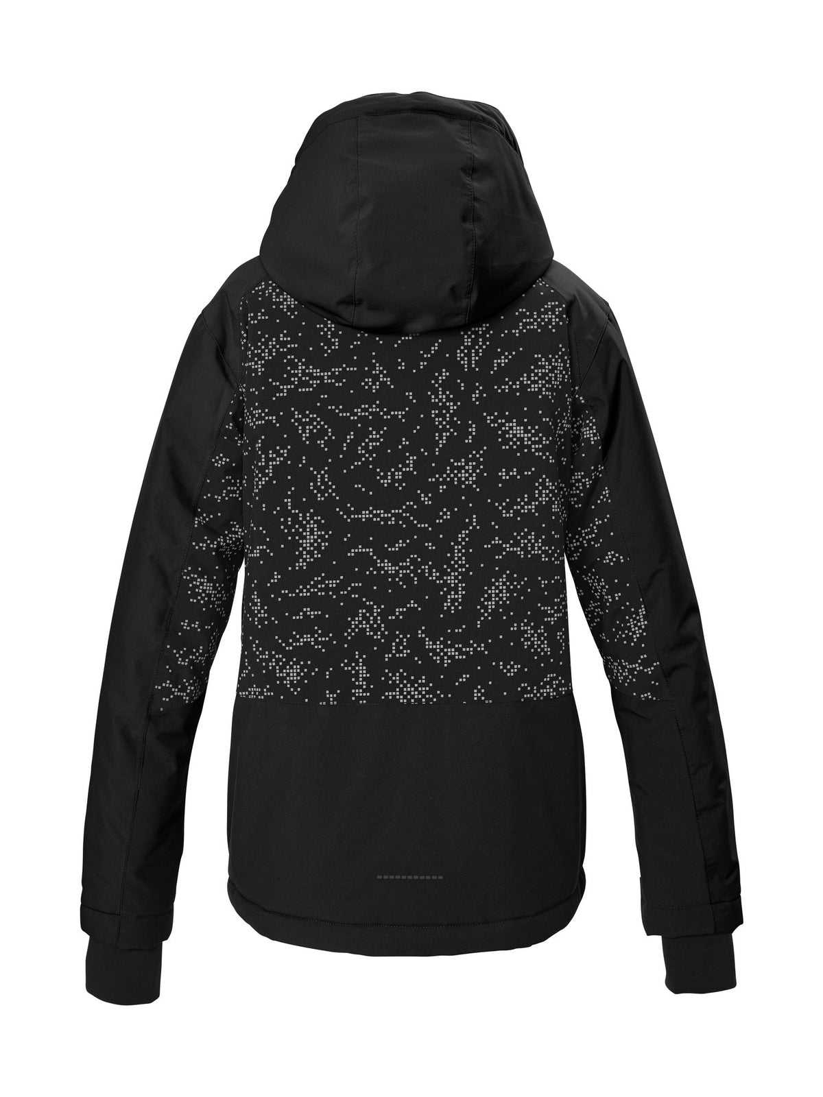 Boy's Ski jacket KSW 208 BYS SKI JCKT