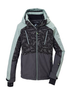 Boy's Ski jacket KSW 208 BYS SKI JCKT