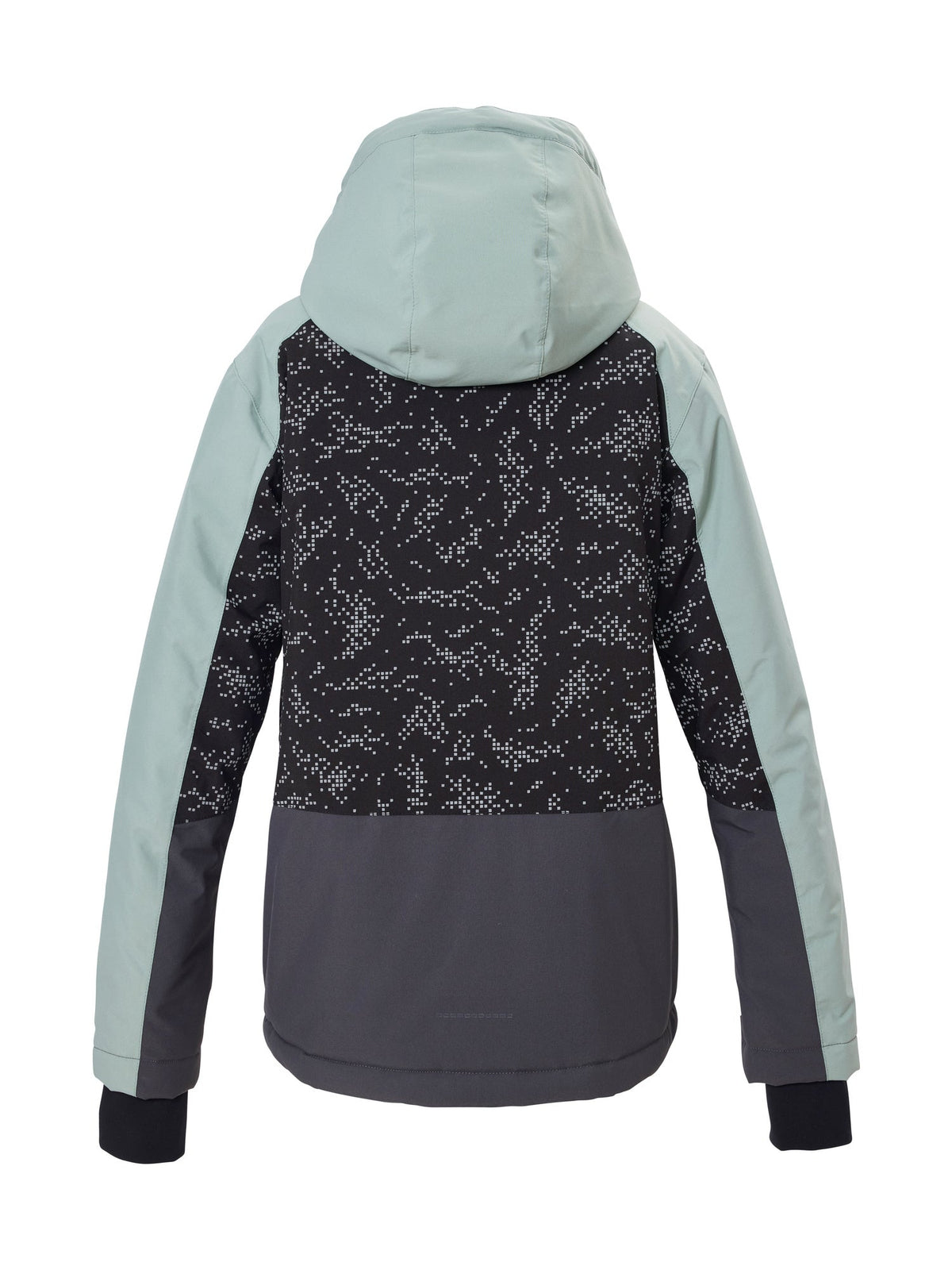 Boy's Ski jacket KSW 208 BYS SKI JCKT