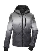 Boy's Quilted ski jacket KSW 209 BYS SKI JCKT